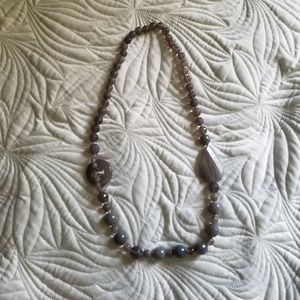 Beaded Necklace